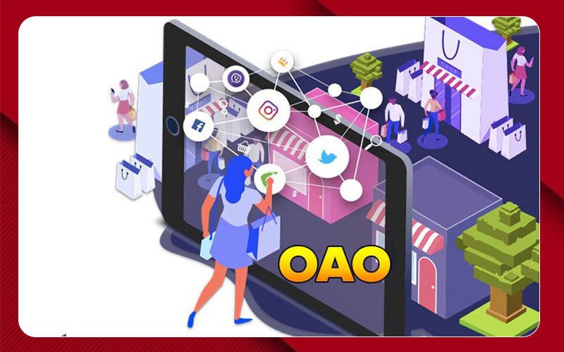 Ưu và nhược điểm của mô hình OAO đối với ngành bán lẻ