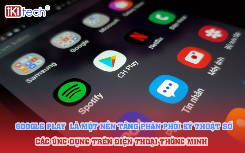 Chi tiết cách tạo ứng dụng trên Google Play mới nhất